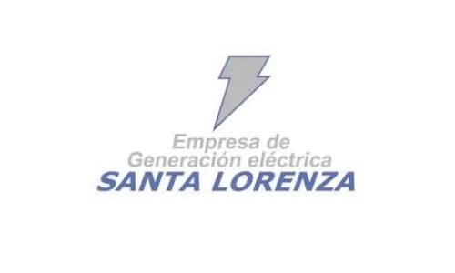 SANTA LORENZA