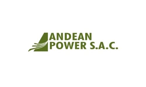 ANDEAN POWER