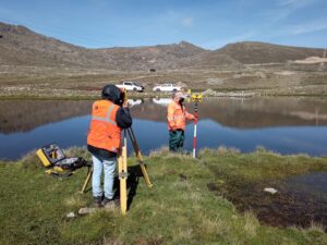 SERVICIO DE TOPOGRAFÍA Y BATIMETRÍA (TOPOBATIMETRÍA) EN ANCASH