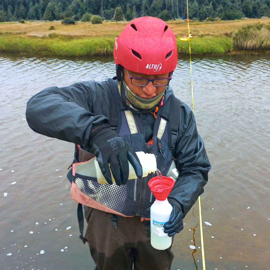 Servicios adicionales hidrológicos